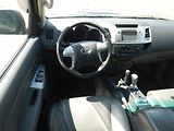 Toyota Hilux 3.0 D-4D, 4x4, AUTOMAT, TAŽNÉ - náhled 11