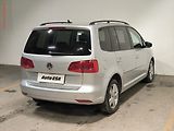 Volkswagen Touran (2012) 1.4 TSi, Match, bixen, navi - náhled 6