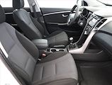 Hyundai i30 (2012) 1.6 GDI, Serv.kniha, Tempomat - náhled 7