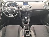 Ford Fiesta (2017) 1.25 - náhled 8
