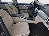 Mercedes-Benz GLK (2013) 350 CDI, 4X4, Automat, Kůže - náhled 9
