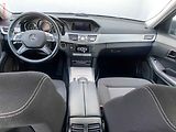 Mercedes-Benz Třídy E (2014) 2.1 CDi E200, Avantgarde, AT - náhled 8