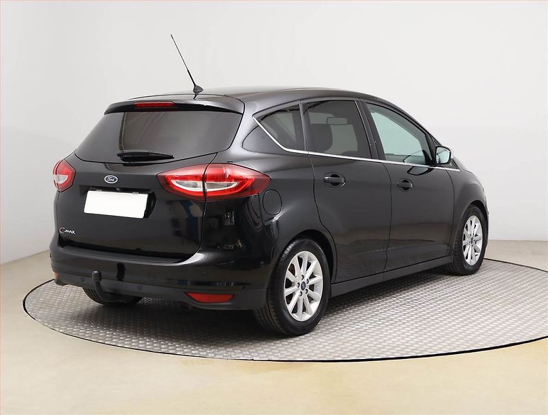Ford C-MAX (2016) 2.0 TDCi, Serv.kniha, Navi - fotka 5 z 22