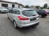 Ford Focus (2012) 1.6 16V Serviska,Tažné - náhled 4