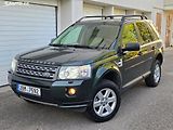 Land Rover Freelander (2012) 2.2 TD4 4x4 Manuál Tažné 2t. - náhled 1