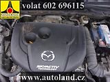 Mazda 6 (2014) VOLAT 602 696115 - náhled 4