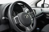 Toyota Yaris 1.5 Hybrid LOUNGE - náhled 19
