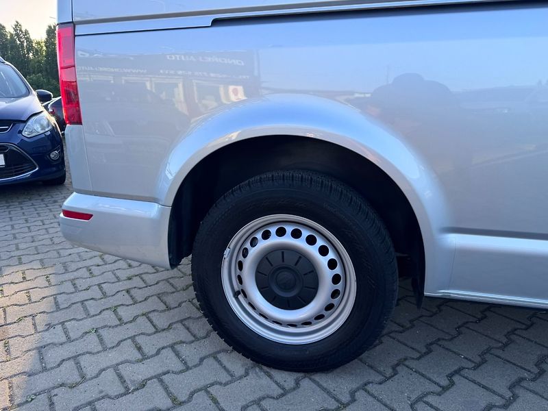 Volkswagen Transporter (2024) 4X4 2,0TDI 110KW ZÁRUKA LONG - fotka 15 z 50