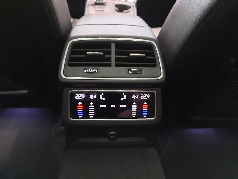 Audi A6 (2022) Avant 50 TDI quattro (210kW/28 - fotka 22 z 29