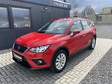 Seat Arona 1.0i 66kW- XPERIENCE- 28 500KM - náhled 1