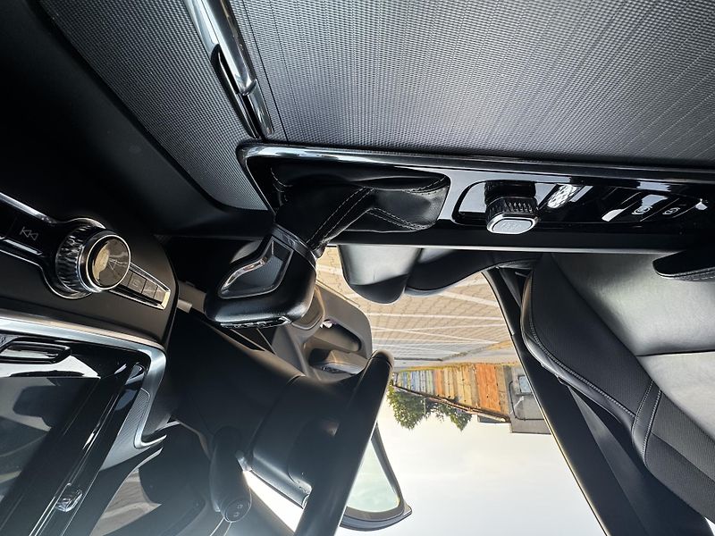 Volvo V60 (2019) Volvo V60 T5 R-Design | 184 kW - fotka 16 z 23