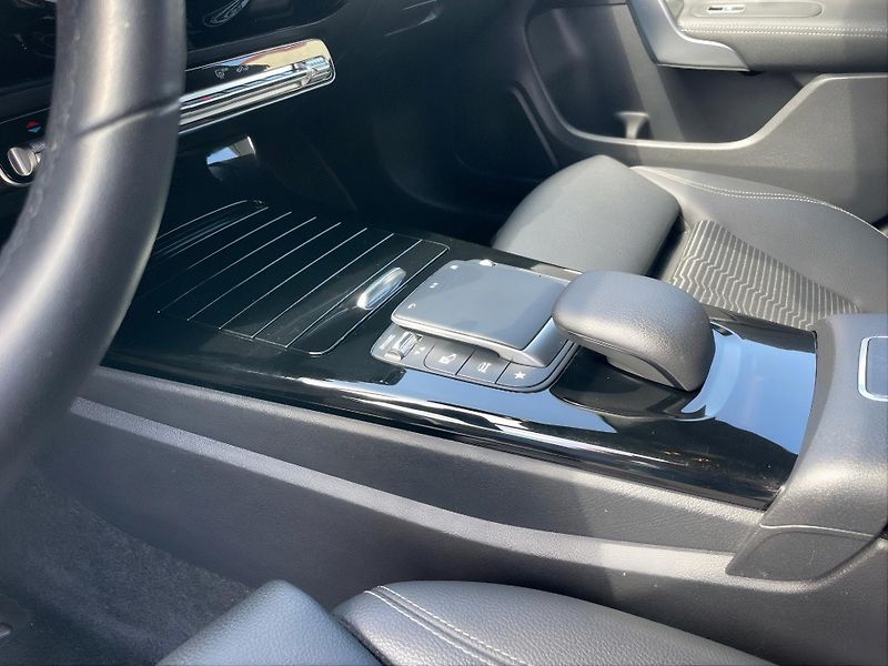 Mercedes-Benz CLA (2021) Shooting Brake - fotka 8 z 20
