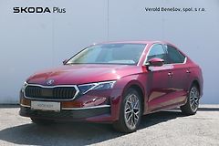 Škoda Octavia (2025) 1.5 TSI 85 kW M6° Tom Selectio - fotografie inzerátu