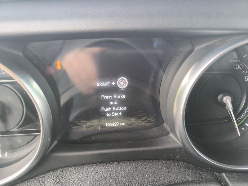 Jeep Wrangler (2022) 2.0 PHEV,4x4,ČR,SERVISN9 KN - fotka 19 z 38