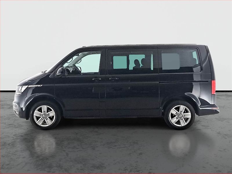 Volkswagen Multivan (2021) Comfortline 2.0 TDI - fotka 3 z 25