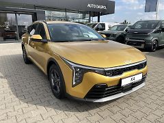 Kia K4 Sportswagon (2026) 7DCT EXCLUSIVE  