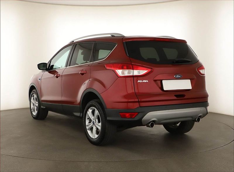 Ford Kuga (2016) 2.0 TDCi, 4X4, Automat - fotka 4 z 15