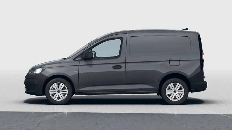 Volkswagen Caddy (2026) Cargo 1,5 TSI - fotka 2 z 16