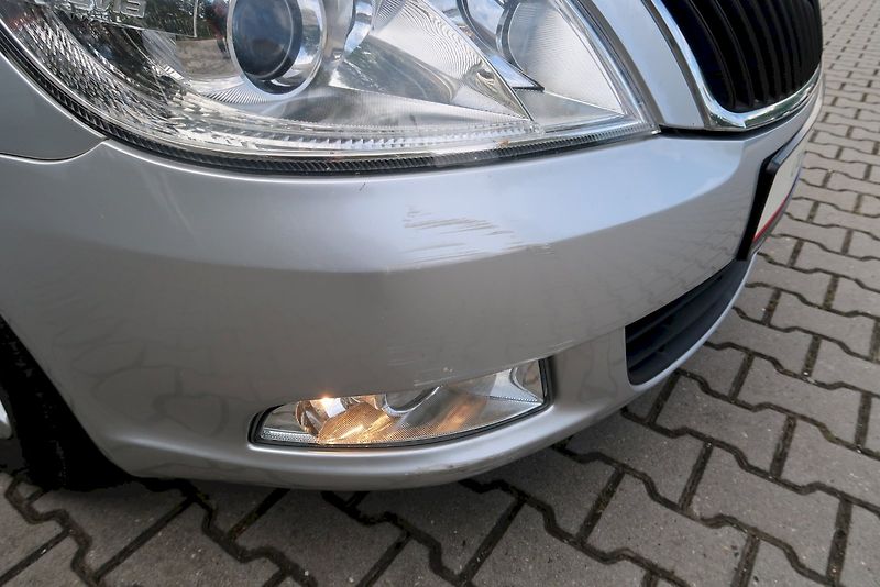 Škoda Octavia (2011) Ambiente Plus 1.4 TSI 90 kW - fotka 12 z 22