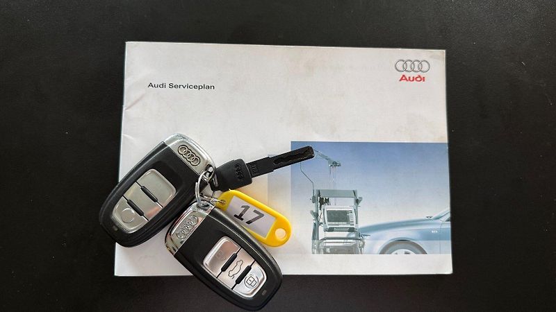 Audi Q5 (2009) 3.0TDI 176kW *A/T*Tažné*Pano* - fotka 23 z 24