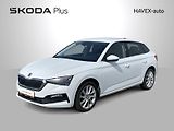 Škoda Scala (2020) 1.6 TDI Style Extra - náhled 1
