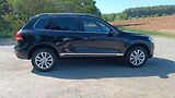 Volkswagen Touareg 3,0TDi 176kW Nové v ČR - náhled 6