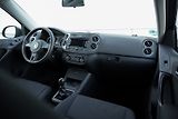 Volkswagen Tiguan 1.4 TSi 90kW TREND - náhled 19