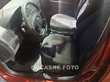Škoda Fabia (2002) 1.4i, ČR, STK5/28 - náhled 2
