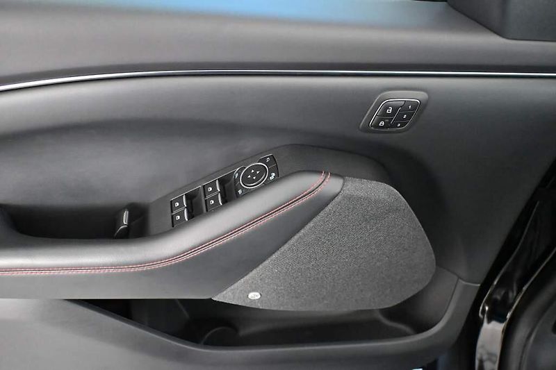Ford Mustang Mach-E (2022) AWD PREMIUM Matrix LED iACC BO - fotka 14 z 38