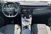 Lynk & Co 01 PHEV DCT.