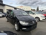 Volkswagen Sharan 2.0 TDi, 103kw, tažné  - náhled 3
