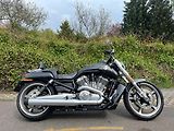 Harley-Davidson VRSCF V-Rod Muscle (2015) - náhled 2