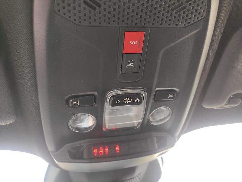 Peugeot 2008 (2026) STYLE 1.2 100k MAN6  - fotka 15 z 24