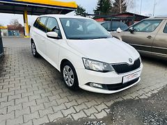 Škoda Fabia (2017) 1.2TSi GARANCE KM - fotografie inzerátu