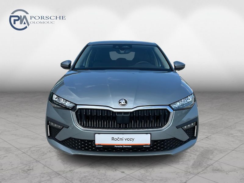Škoda Scala 1,0 TSI 85 kW TOP SELECTION - fotka 3 z 28