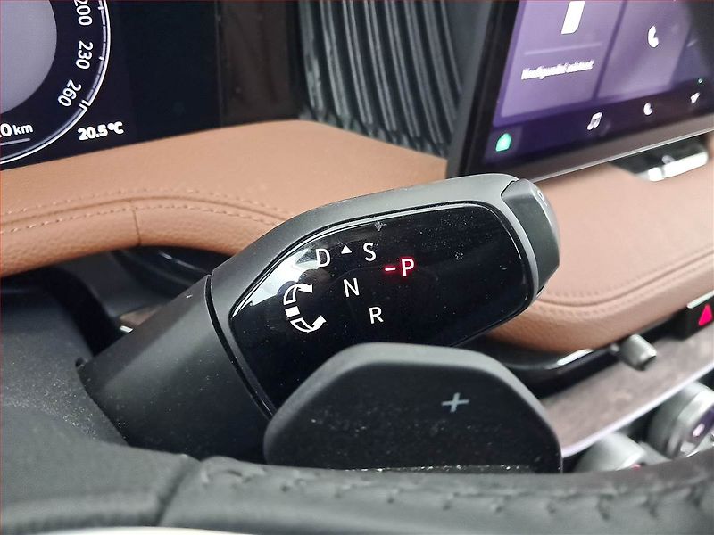 Škoda Superb (2025) 2.0 TDI - fotka 13 z 26