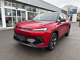 BAIC X55 automat - náhled 2