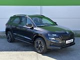Škoda Karoq 2.0TDi 4x4 DSG 150PS Sportline - náhled 2