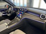 Mercedes-Benz GLC 220d 4MATIC AMG Line Night - náhled 14