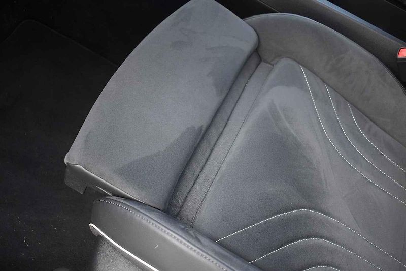 Volkswagen ID.4 GTX umí dobře manévrovat i v těsnějších prostorách