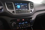 Hyundai Tucson (2016) 1.7 CRDi, ČR,1.maj, Navi - náhled 12