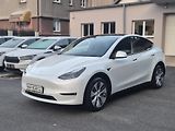 Tesla Model Y LONG RANGE DUAL MOTOR  92,7% - náhled 1