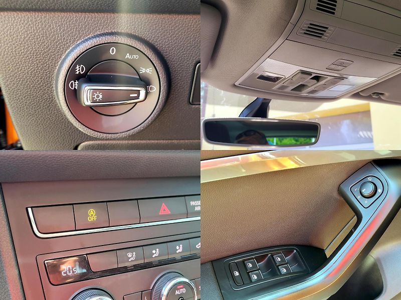 Seat Ateca TDi STYLE CEBIA,kamera,LED    - fotka 37 z 44