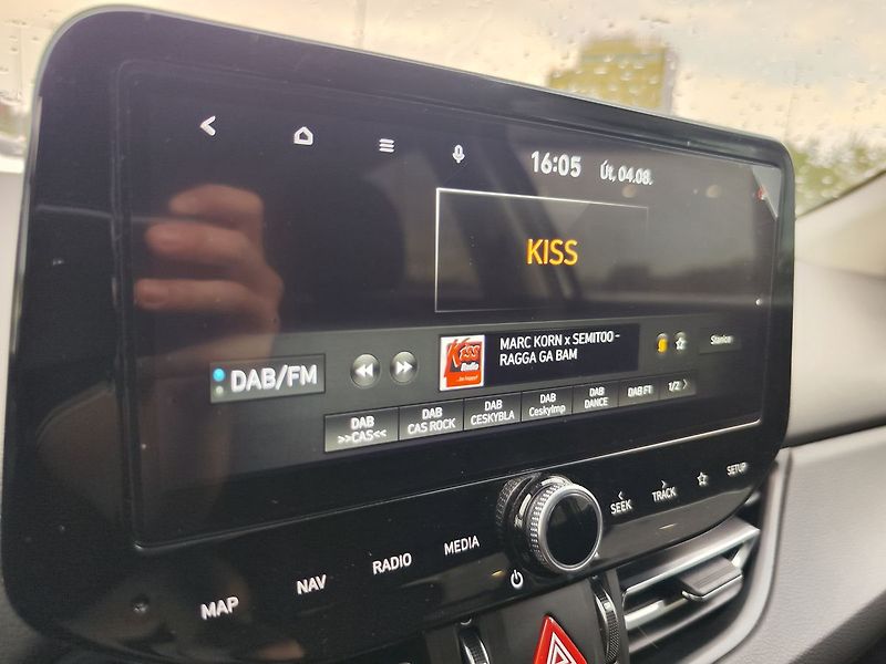 Hyundai i30 1.5 T-GDi/103kW Style - fotka 20 z 36
