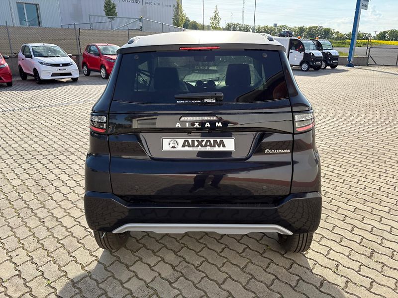Aixam Crossover (2026) EURO 5+ - fotka 5 z 19