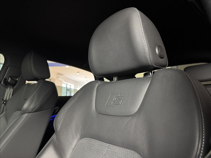 Audi e-tron S 370 Digital LED Záruka - fotka 44 z 50