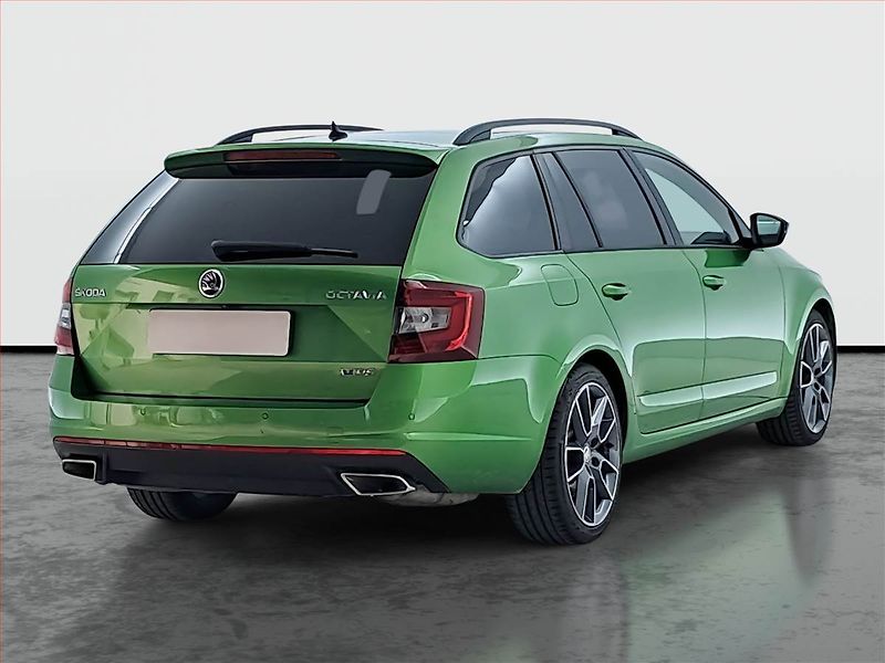 Škoda Octavia (2018) RS 2.0 TSI - fotka 5 z 23
