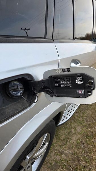 Mercedes-Benz GLS (2019) 4.7 /335kW - fotka 20 z 39