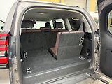 Toyota Land Cruiser 2.8 D-4D AT AWD 130 kW Executi - náhled 12