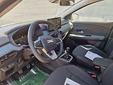 Dacia Sandero (2026) Stepway Extreme TCe 110 - náhled 2